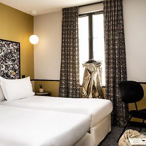 Kamer met Twee Aparte Bedden